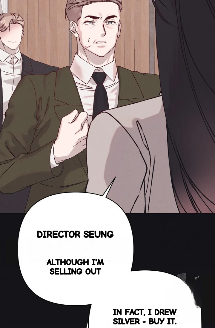 Unstable Partnership Chapter 41 - Page 97