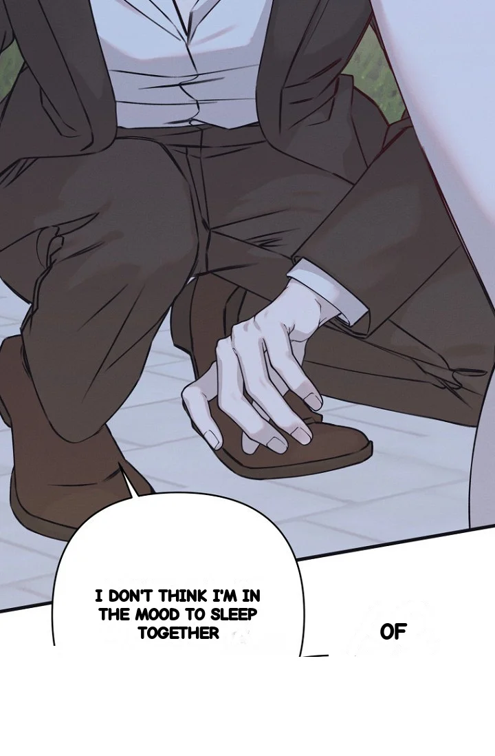 Unstable Partnership Chapter 42 - Page 82