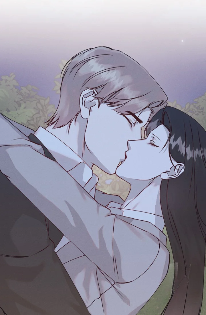 Unstable Partnership Chapter 43 - Page 13