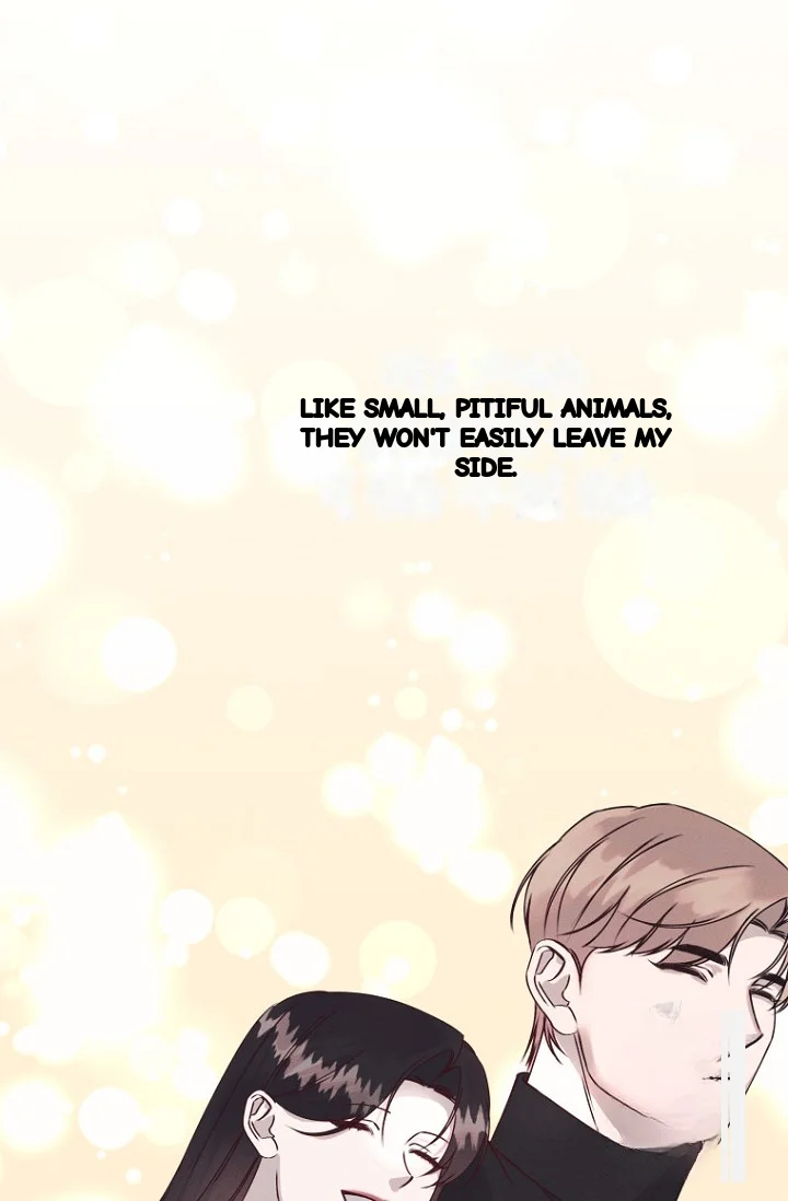 Unstable Partnership Chapter 43 - Page 49
