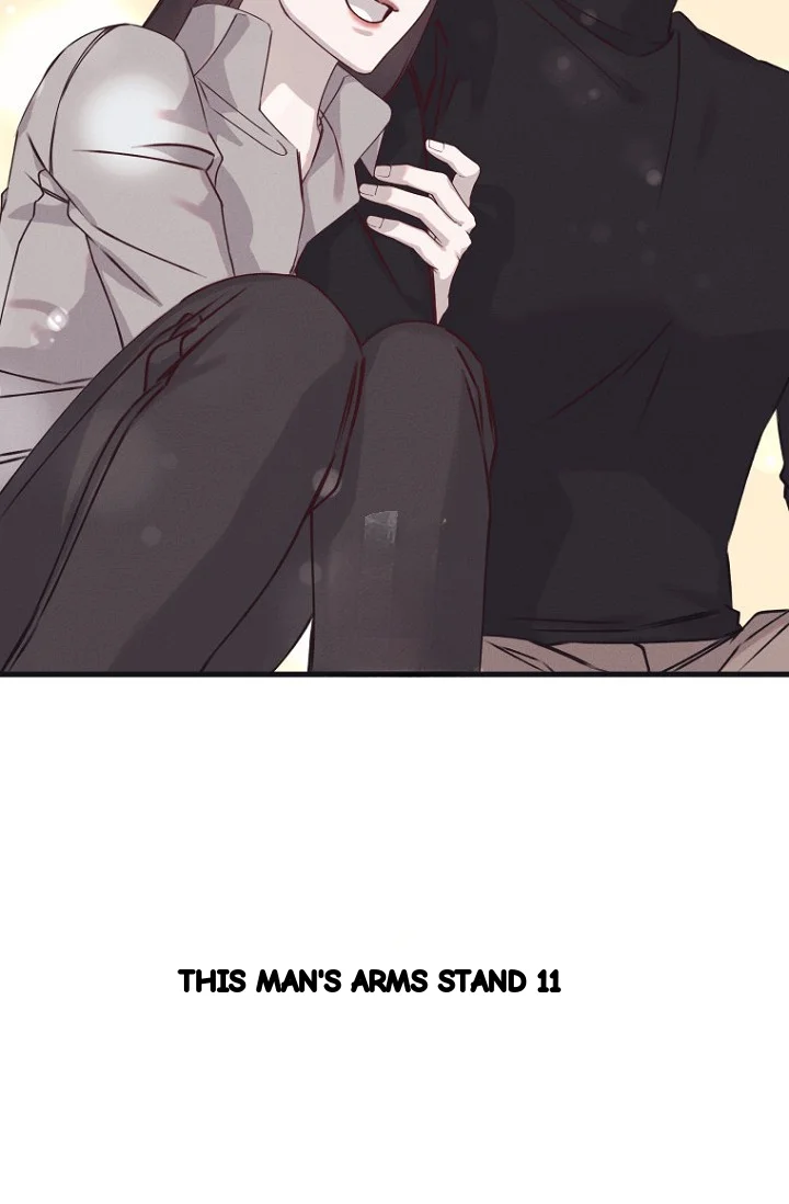 Unstable Partnership Chapter 43 - Page 50