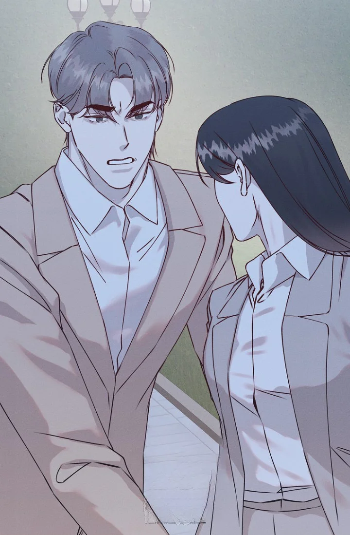 Unstable Partnership Chapter 43 - Page 54