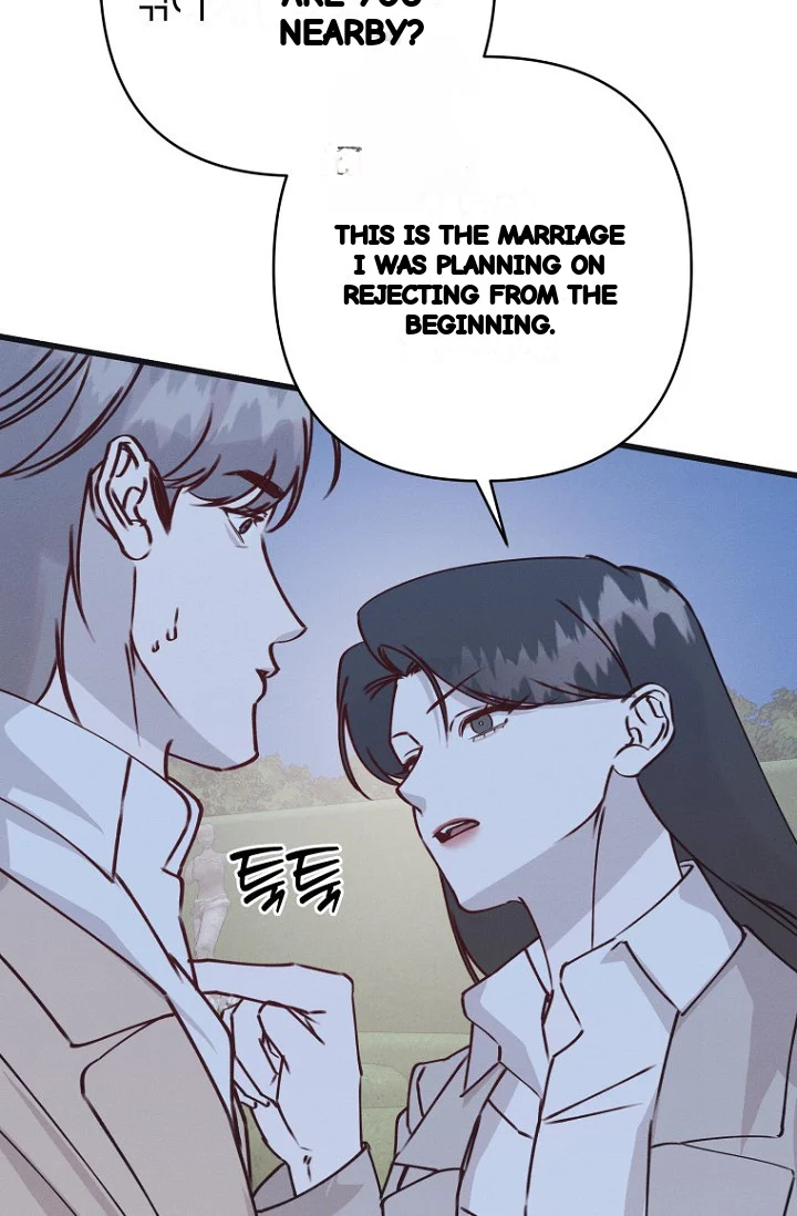 Unstable Partnership Chapter 43 - Page 70