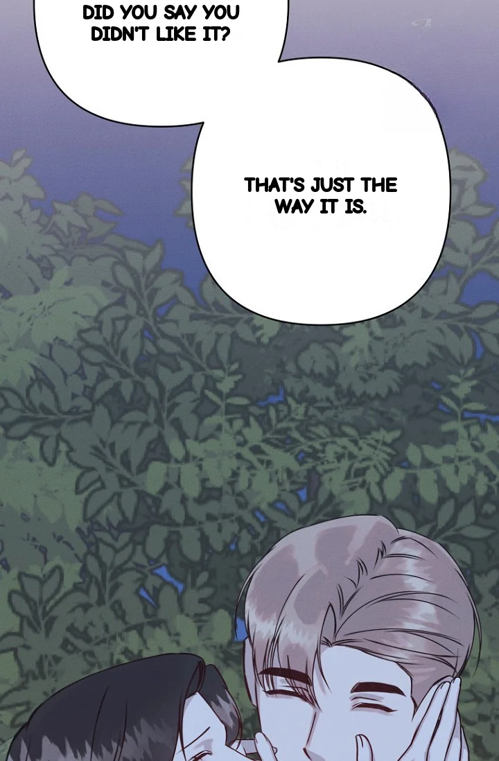 Unstable Partnership Chapter 43 - Page 8