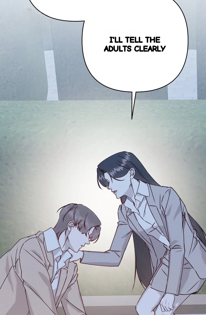 Unstable Partnership Chapter 43 - Page 82