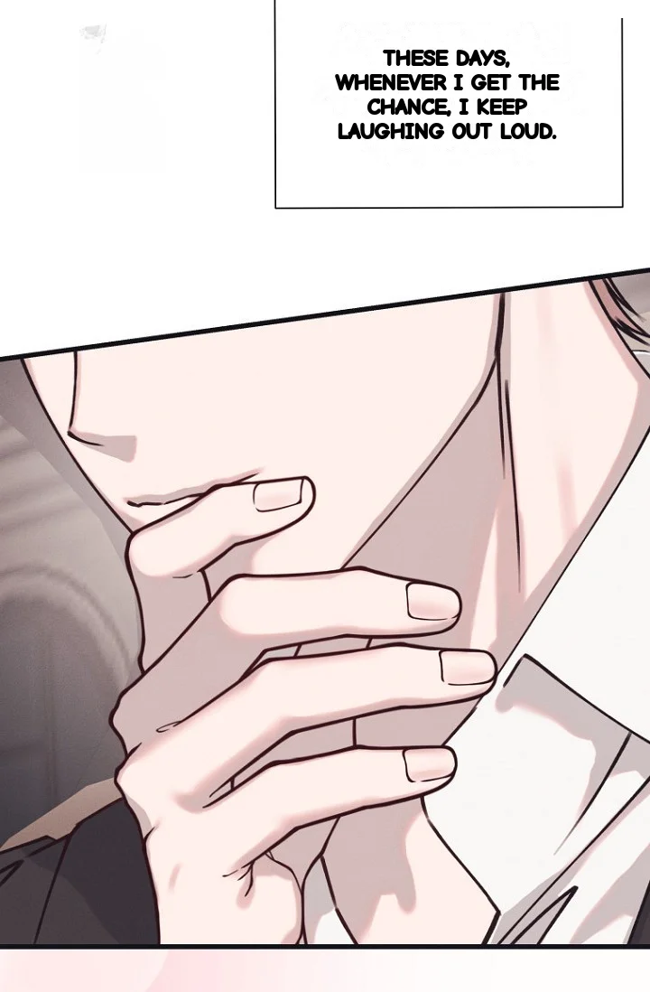 Unstable Partnership Chapter 44 - Page 12