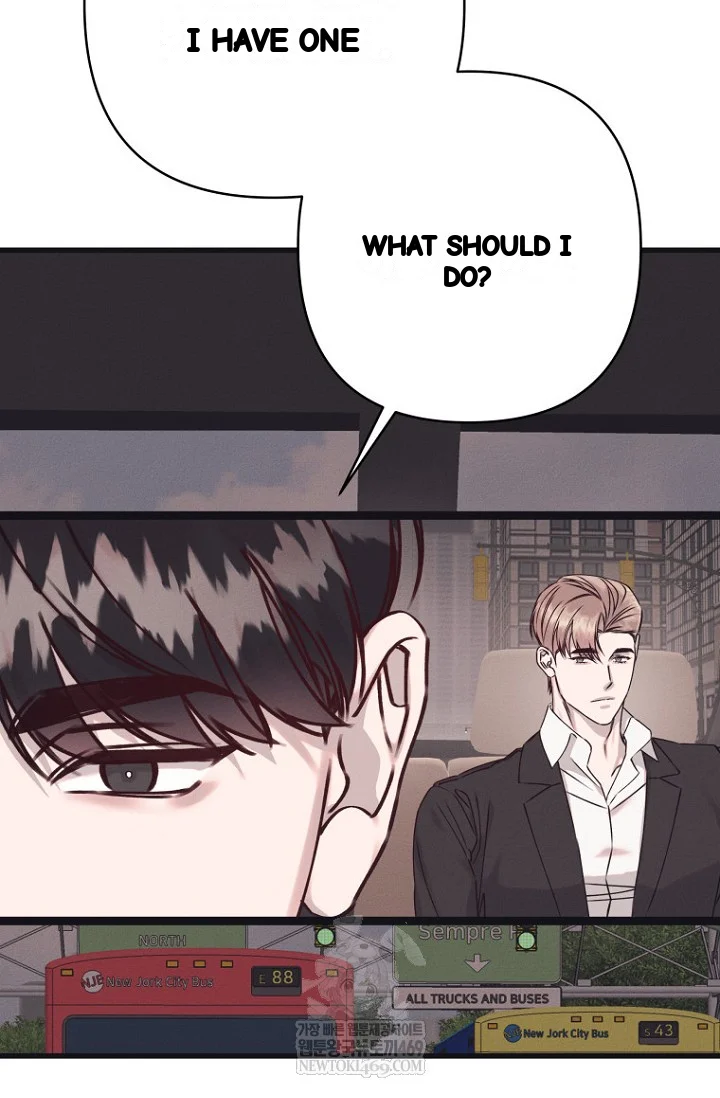 Unstable Partnership Chapter 44 - Page 20