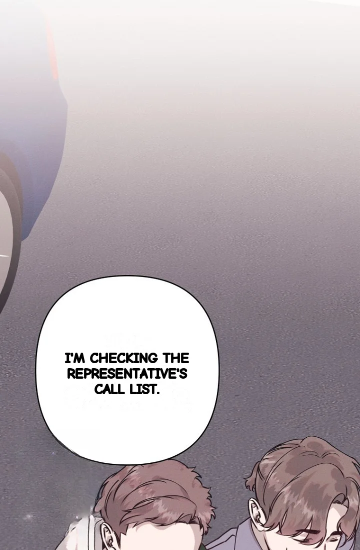 Unstable Partnership Chapter 44 - Page 38