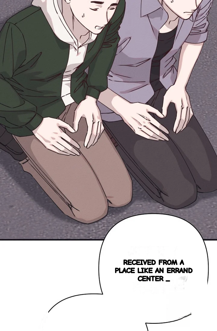 Unstable Partnership Chapter 44 - Page 39