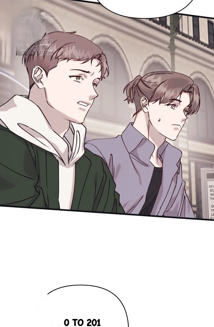 Unstable Partnership Chapter 44 - Page 44