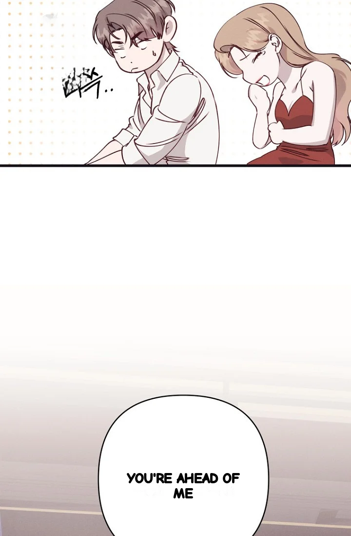 Unstable Partnership Chapter 44 - Page 77
