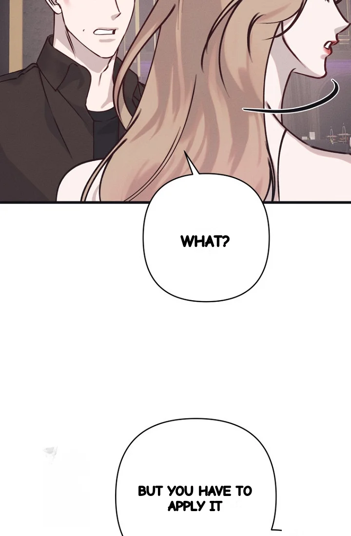Unstable Partnership Chapter 45 - Page 10