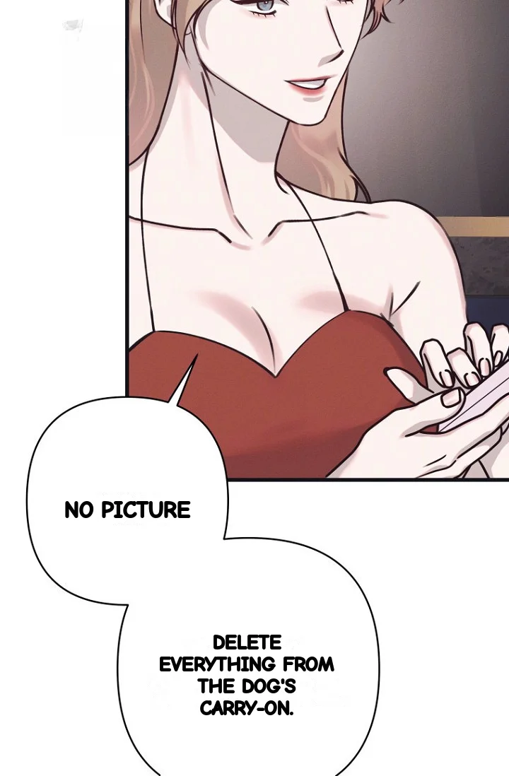 Unstable Partnership Chapter 45 - Page 21