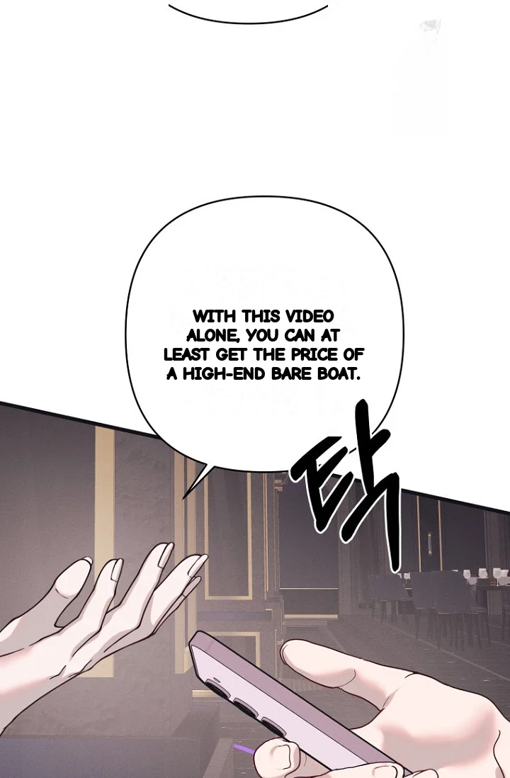 Unstable Partnership Chapter 45 - Page 22