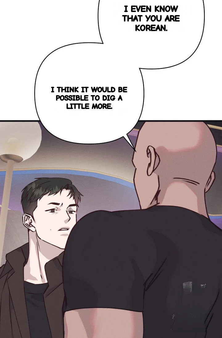 Unstable Partnership Chapter 45 - Page 27