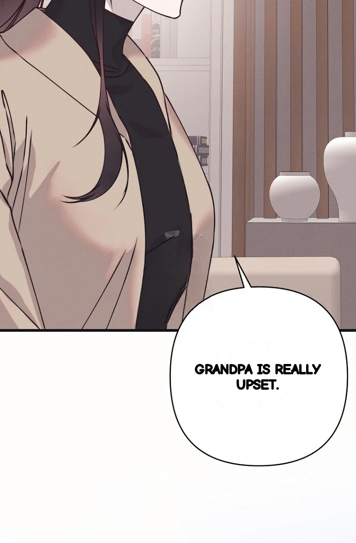 Unstable Partnership Chapter 45 - Page 42