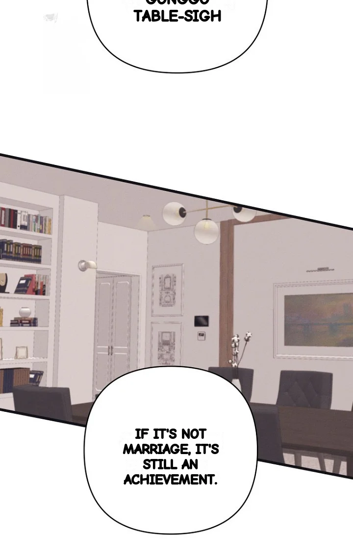 Unstable Partnership Chapter 45 - Page 61