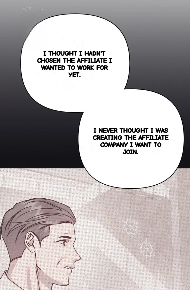 Unstable Partnership Chapter 45 - Page 64