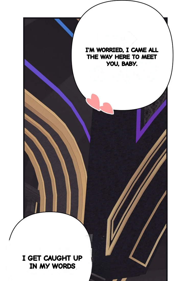Unstable Partnership Chapter 45 - Page 8