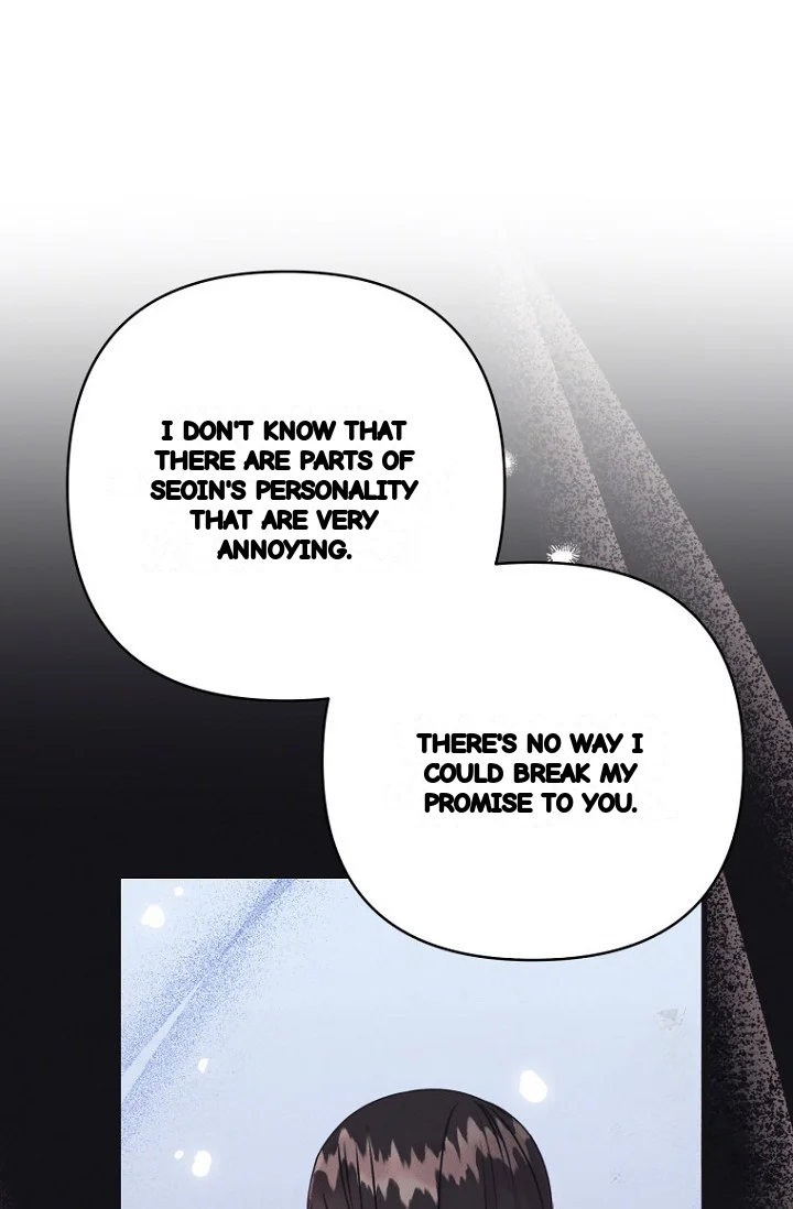 Unstable Partnership Chapter 45 - Page 81