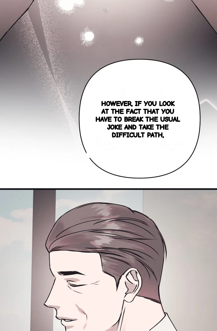 Unstable Partnership Chapter 45 - Page 83