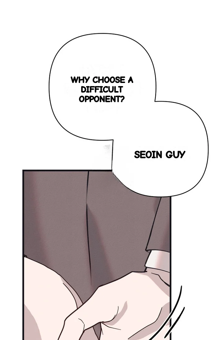 Unstable Partnership Chapter 45 - Page 86
