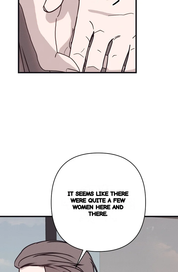 Unstable Partnership Chapter 45 - Page 87