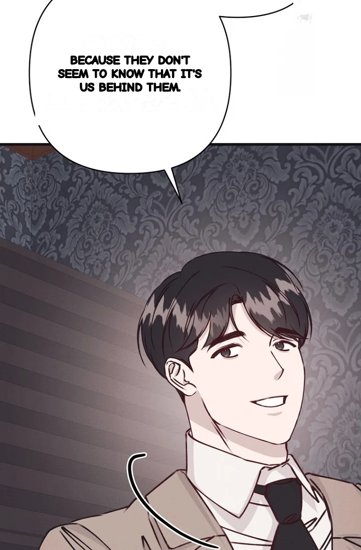 Unstable Partnership Chapter 46 - Page 10