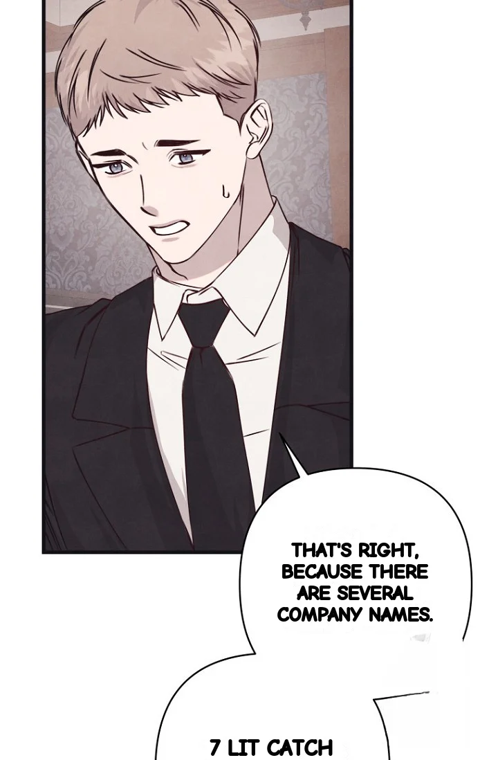 Unstable Partnership Chapter 46 - Page 12