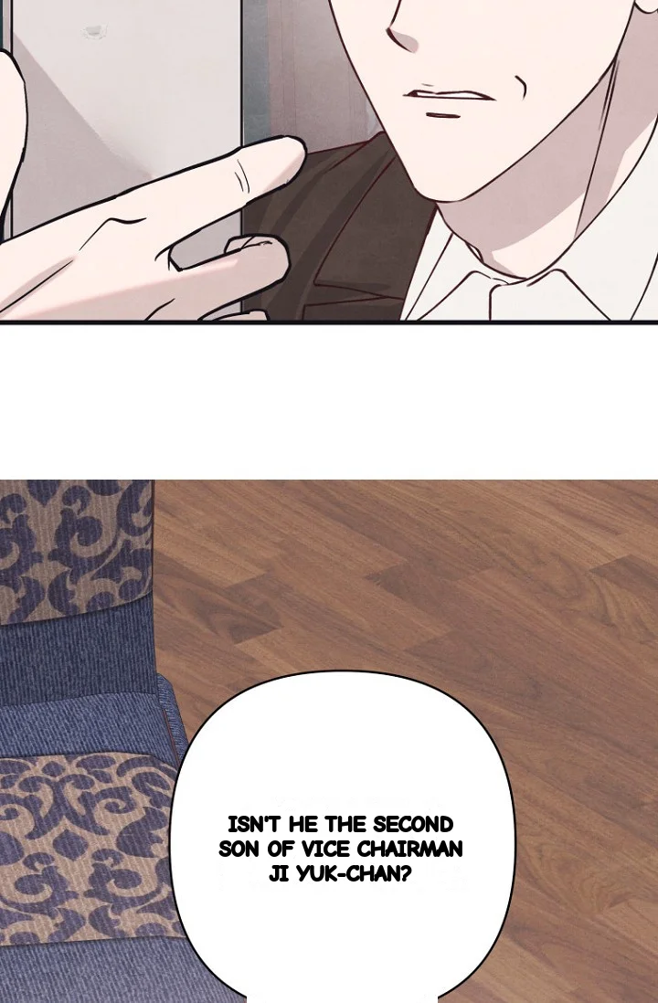Unstable Partnership Chapter 46 - Page 20