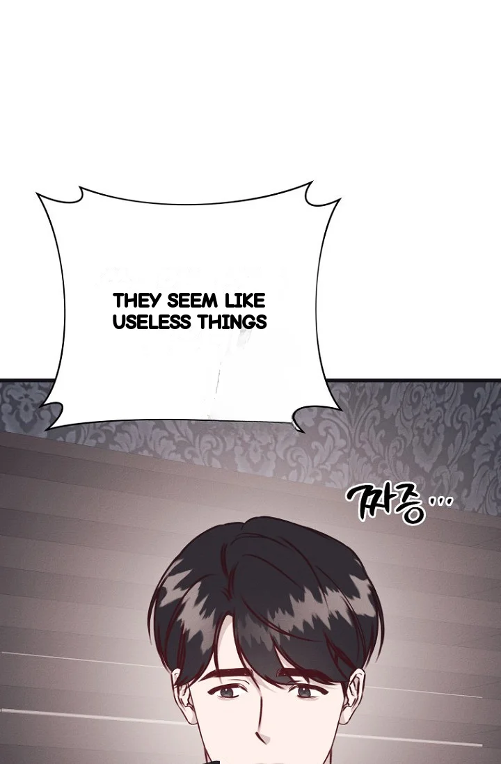 Unstable Partnership Chapter 46 - Page 7
