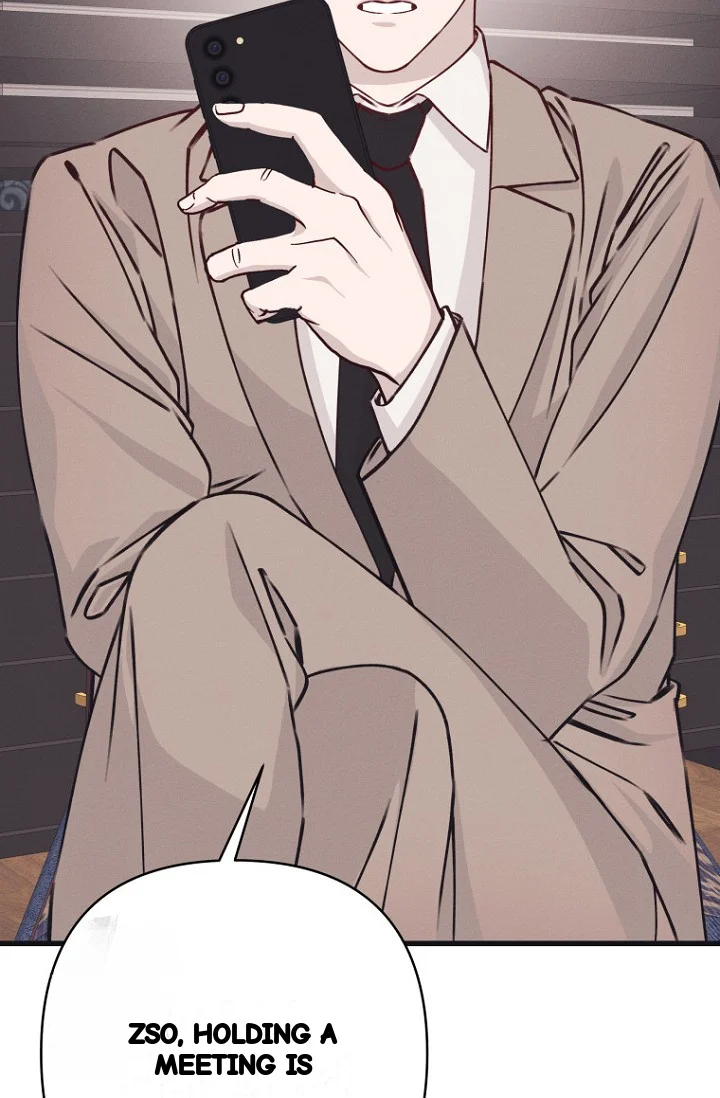 Unstable Partnership Chapter 46 - Page 8