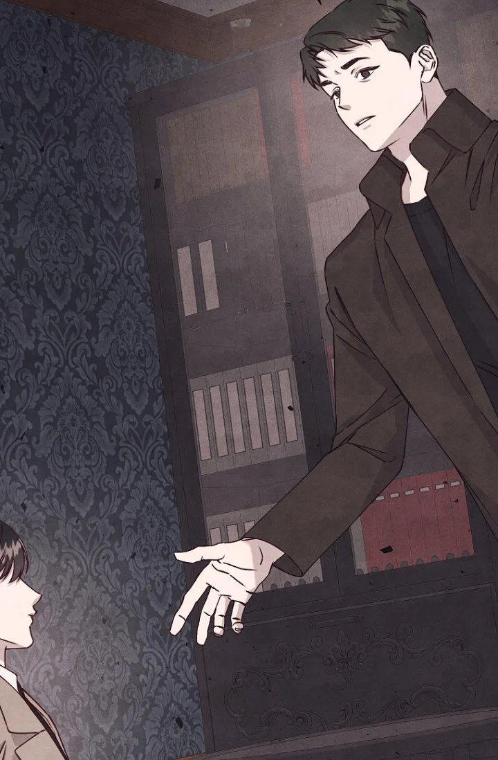 Unstable Partnership Chapter 46 - Page 96