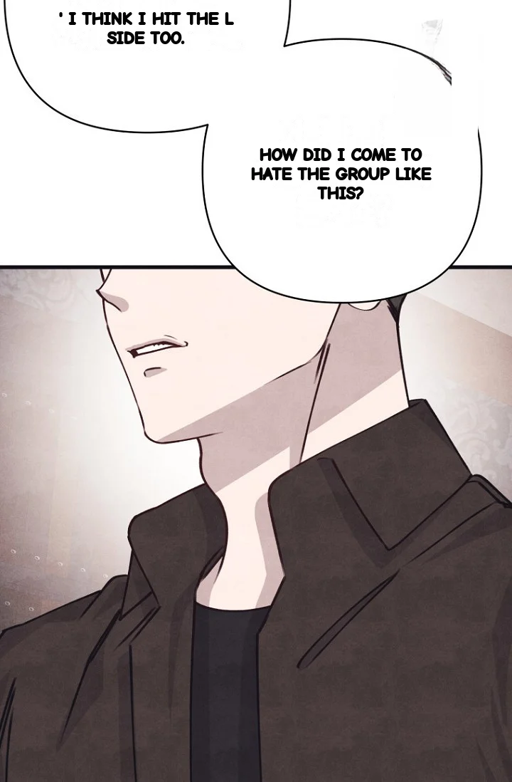Unstable Partnership Chapter 46 - Page 99