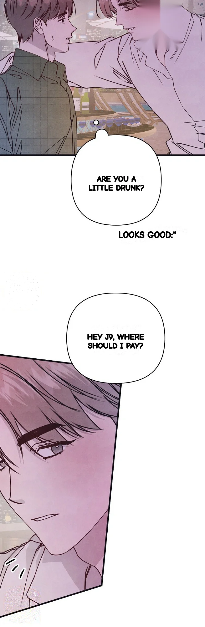 Unstable Partnership Chapter 47 - Page 18