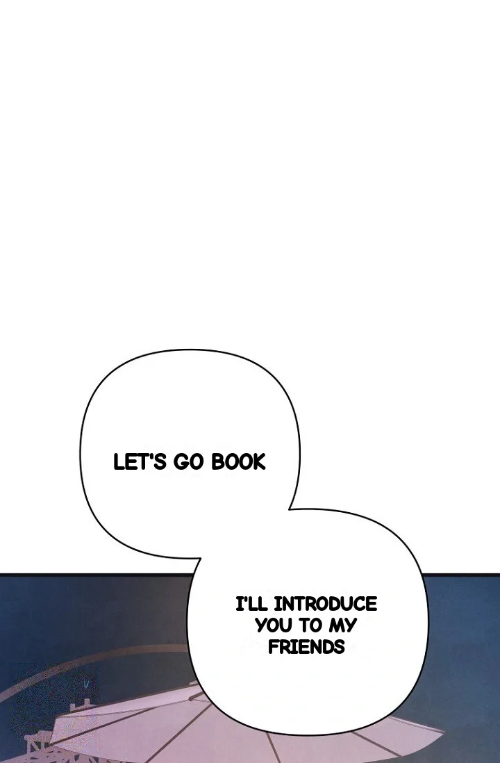 Unstable Partnership Chapter 47 - Page 19