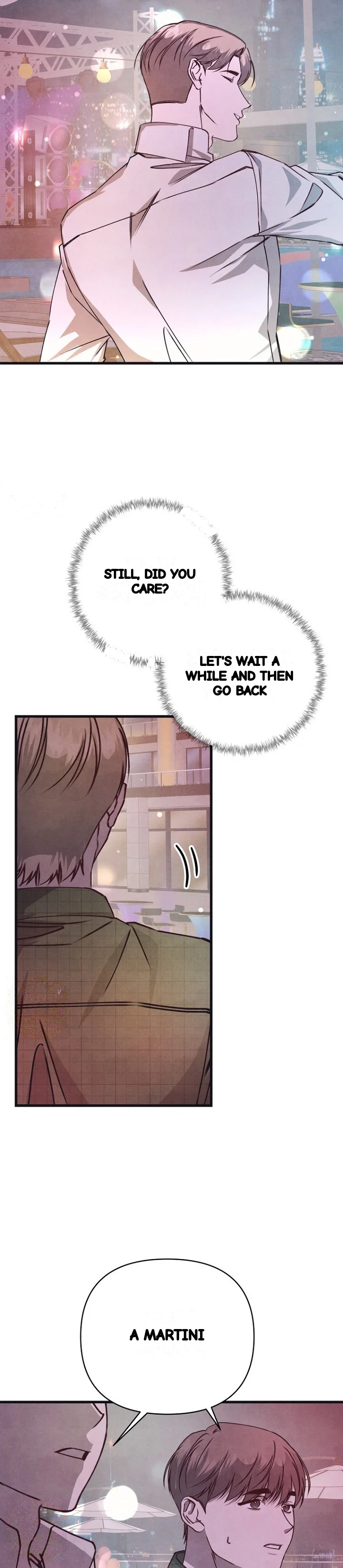 Unstable Partnership Chapter 47 - Page 23