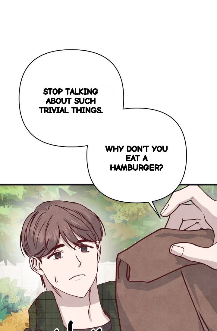 Unstable Partnership Chapter 47 - Page 3