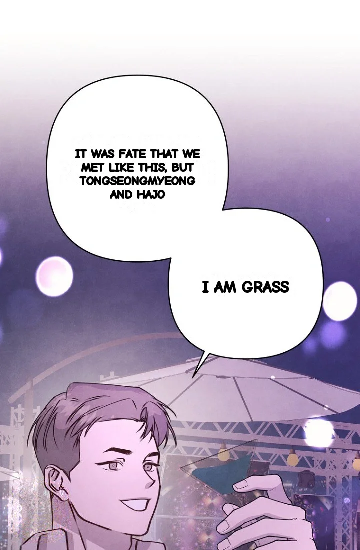 Unstable Partnership Chapter 47 - Page 30