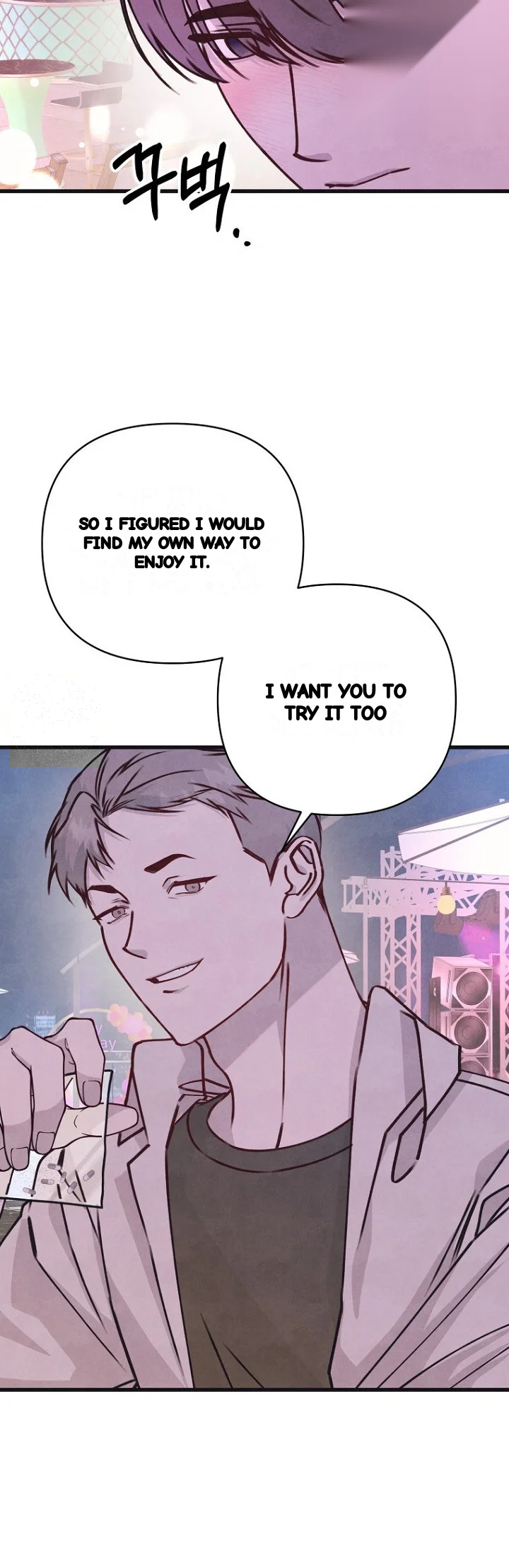 Unstable Partnership Chapter 47 - Page 35