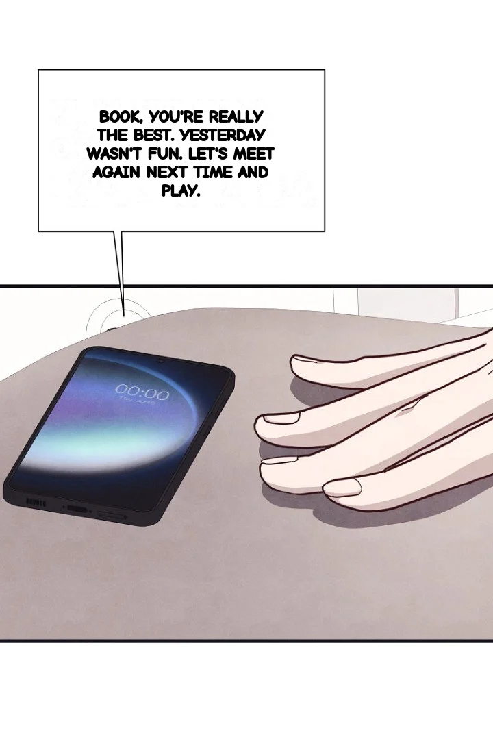 Unstable Partnership Chapter 47 - Page 40