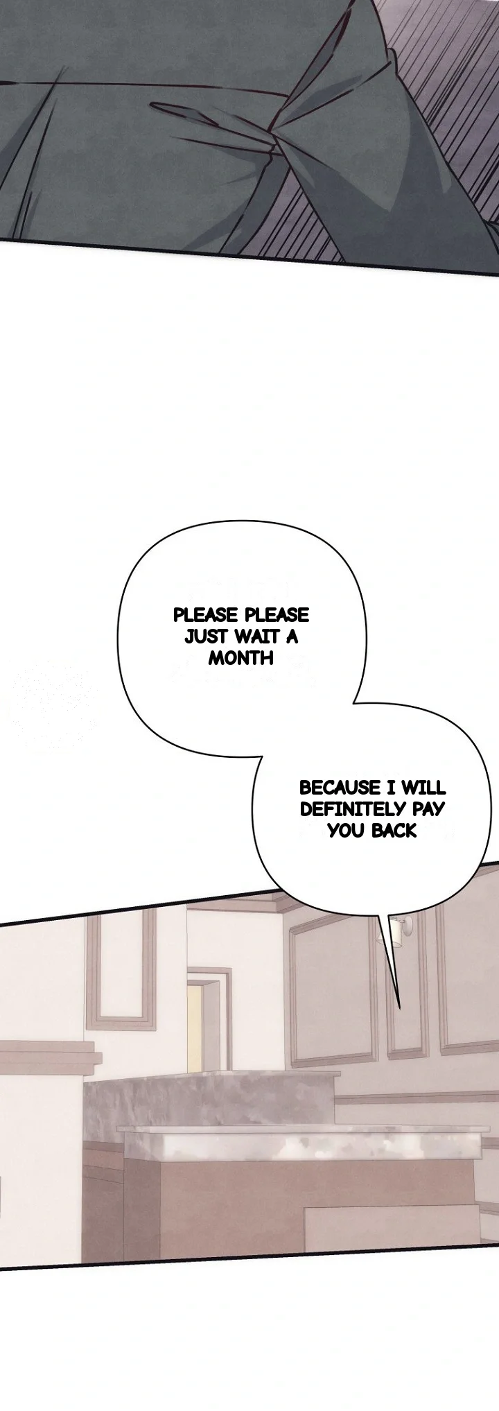 Unstable Partnership Chapter 47 - Page 52