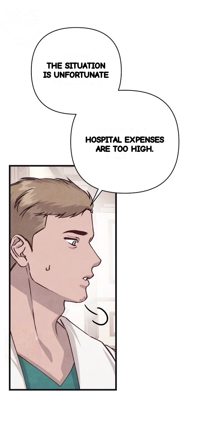 Unstable Partnership Chapter 47 - Page 53