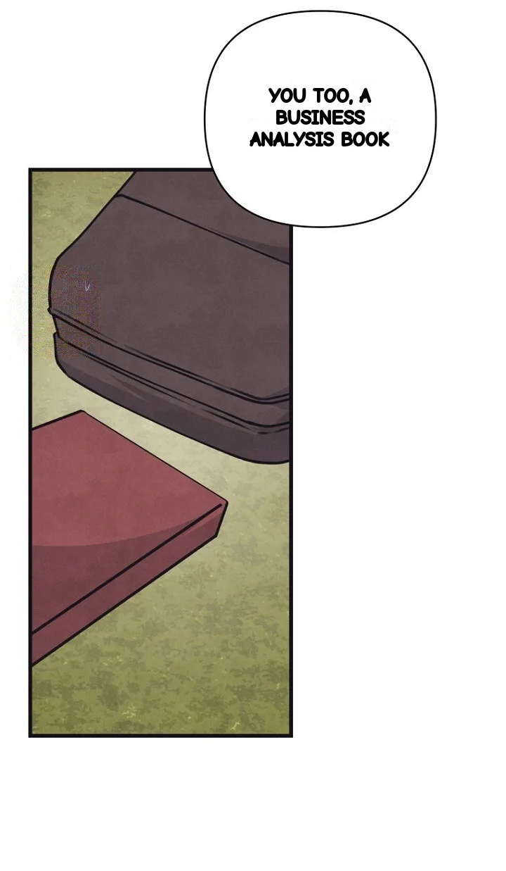 Unstable Partnership Chapter 47 - Page 8