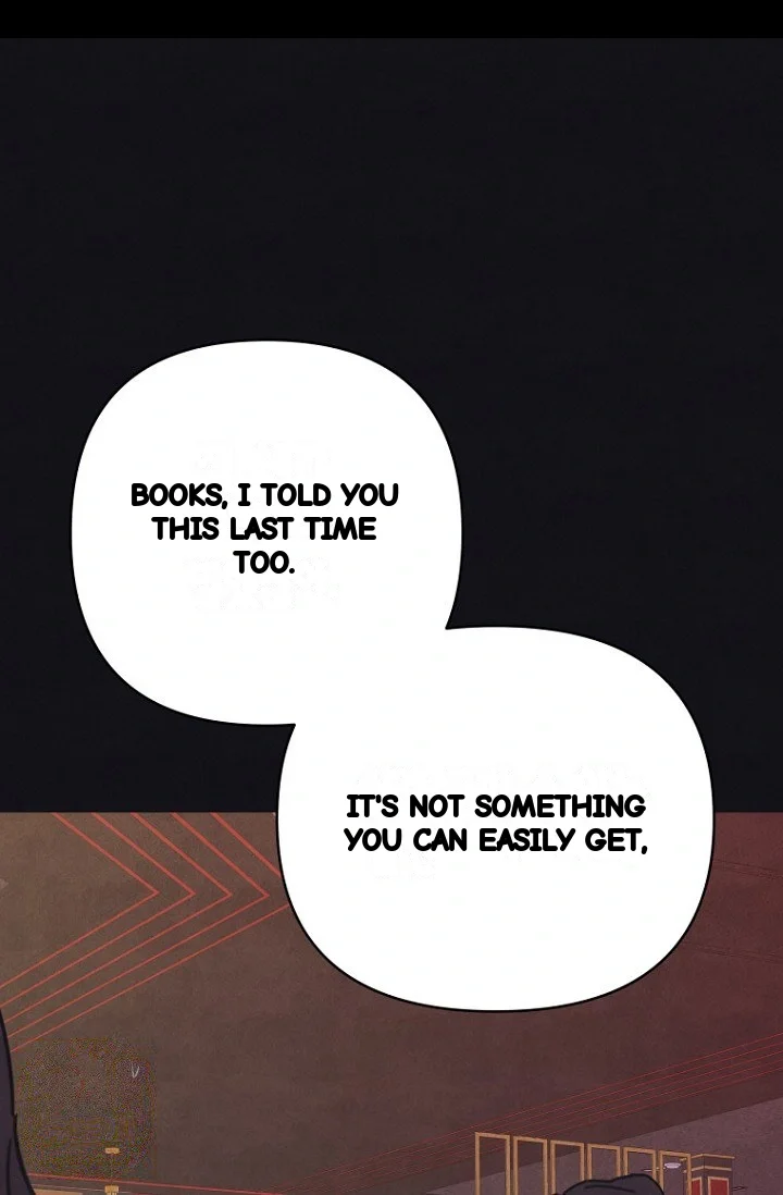 Unstable Partnership Chapter 48 - Page 10