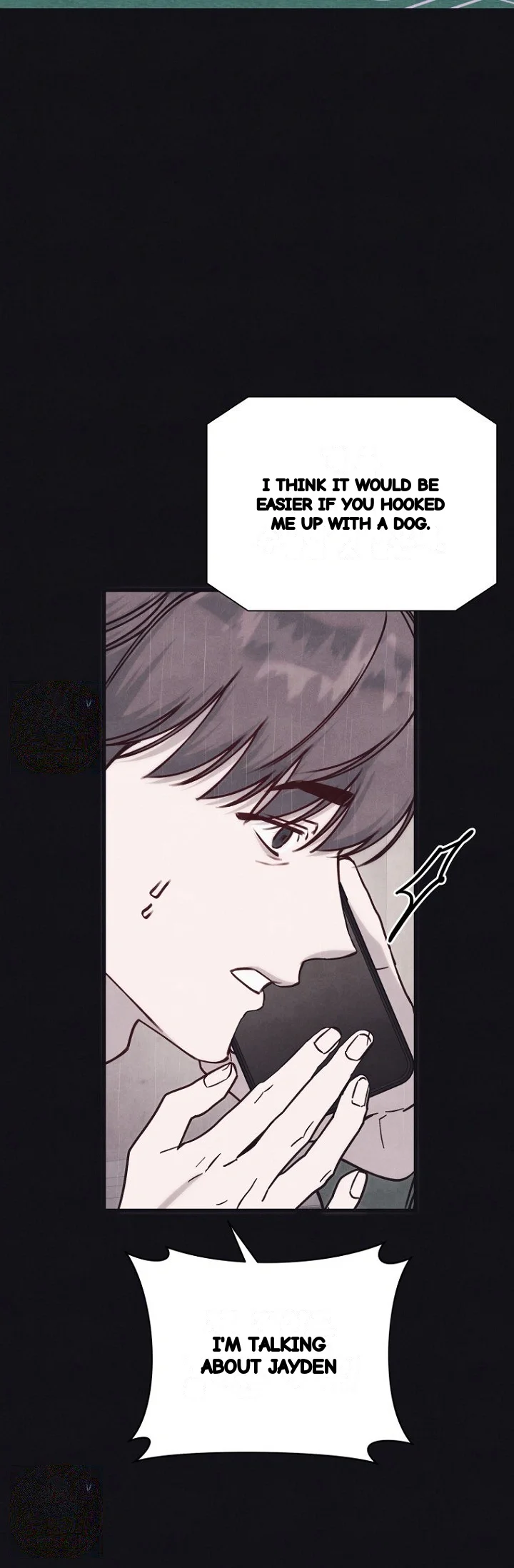 Unstable Partnership Chapter 48 - Page 14