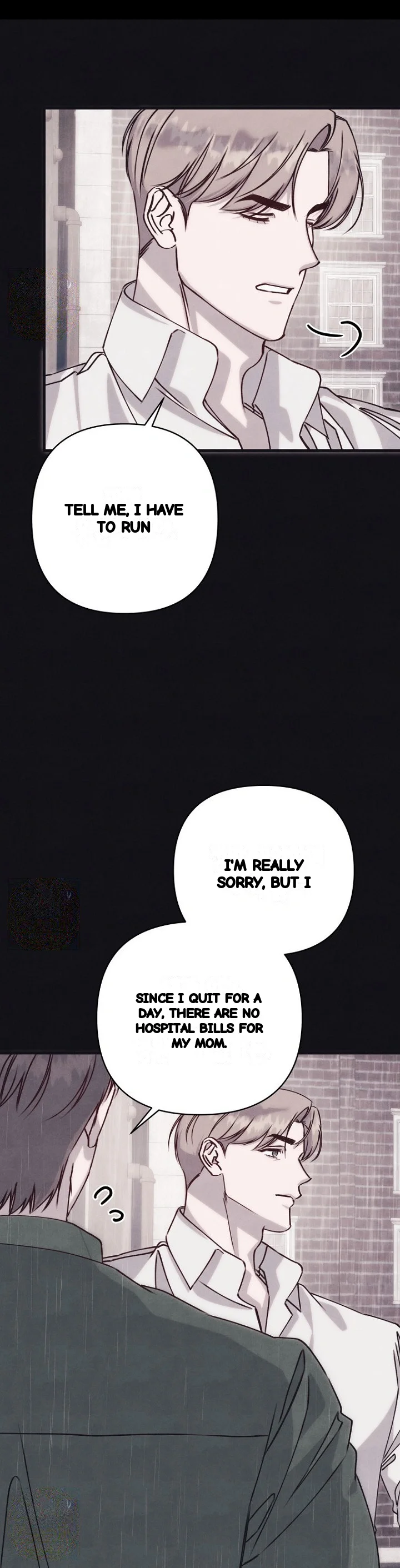 Unstable Partnership Chapter 48 - Page 28