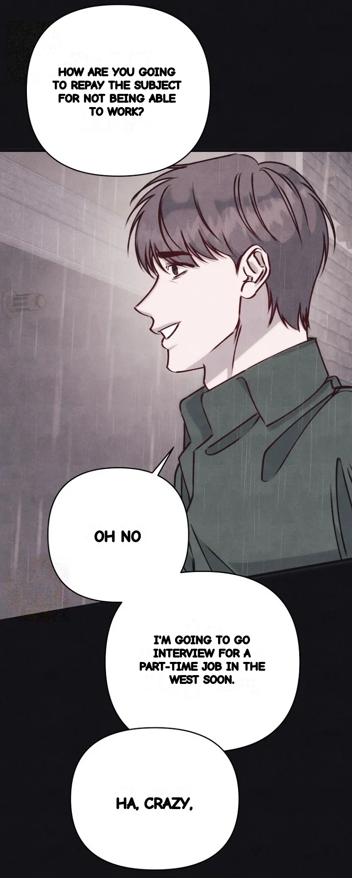 Unstable Partnership Chapter 48 - Page 30