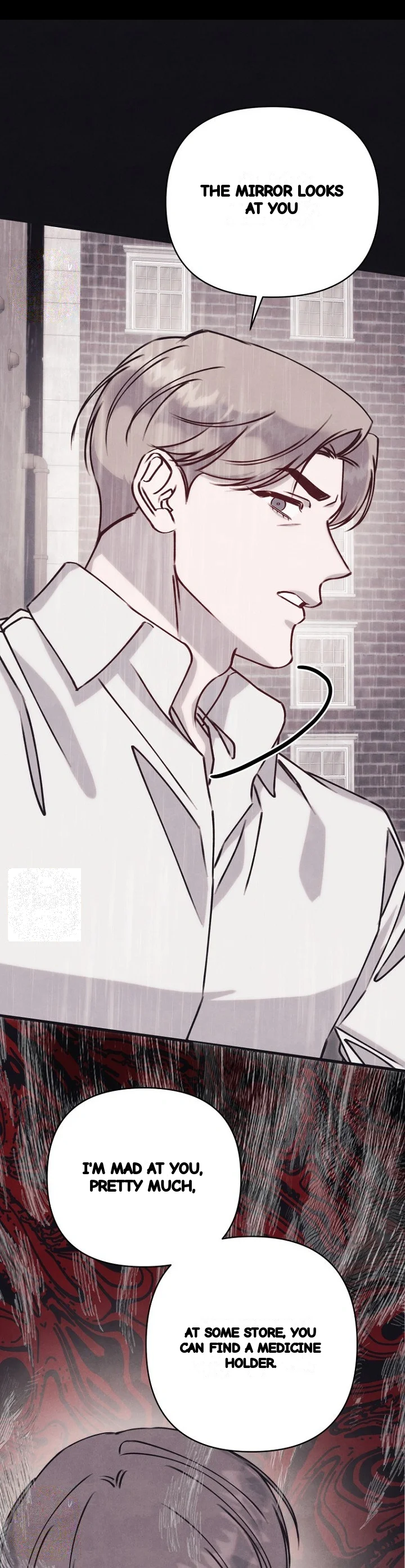 Unstable Partnership Chapter 48 - Page 31