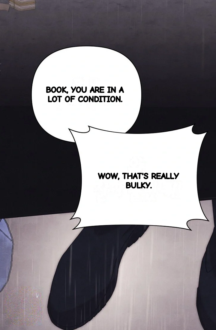 Unstable Partnership Chapter 48 - Page 37